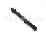 1183680 Southbend Range Manifold, Dual Burner Orifice