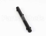 1183680 Southbend Range Manifold, Dual Burner Orifice