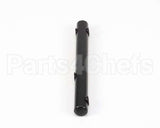 1183680 Southbend Range Manifold, Dual Burner Orifice