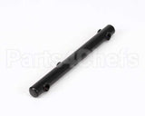 1183680 Southbend Range Manifold, Dual Burner Orifice