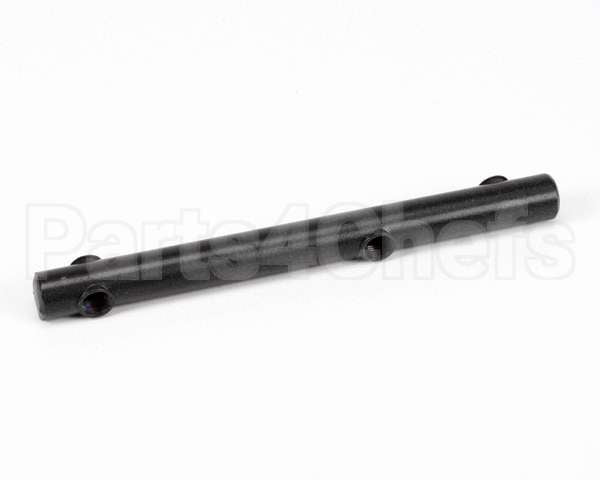 1183680 Southbend Range Manifold, Dual Burner Orifice