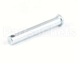 1183683 Southbend Range Pin,3/8" X 2.5" Clevis Zinc