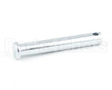 1183683 Southbend Range Pin,3/8" X 2.5" Clevis Zinc