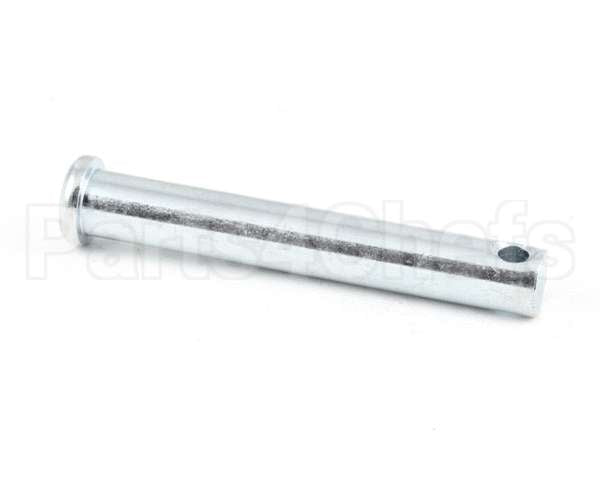 1183683 Southbend Range Pin,3/8" X 2.5" Clevis Zinc