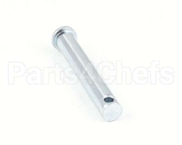 1183683 Southbend Range Pin,3/8" X 2.5" Clevis Zinc