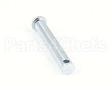 1183683 Southbend Range Pin,3/8" X 2.5" Clevis Zinc