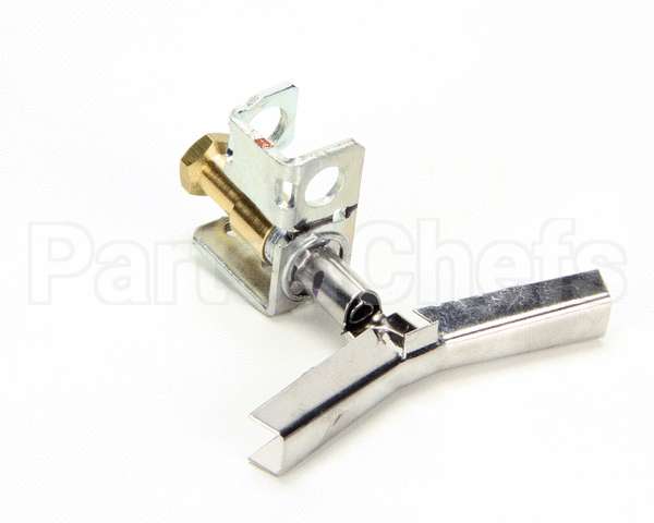 1183686 Southbend Range Pilot Assembly Nat (#26)