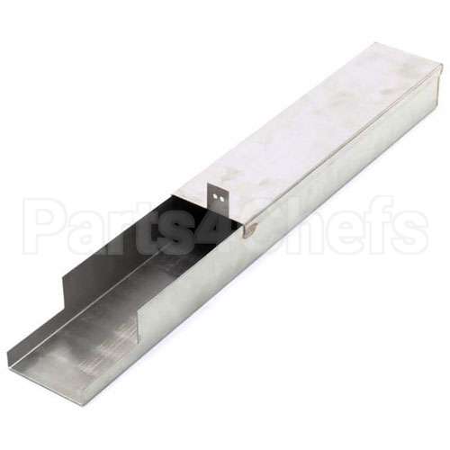 1183691 Compatible Southbend Grease Drawer Base W/A