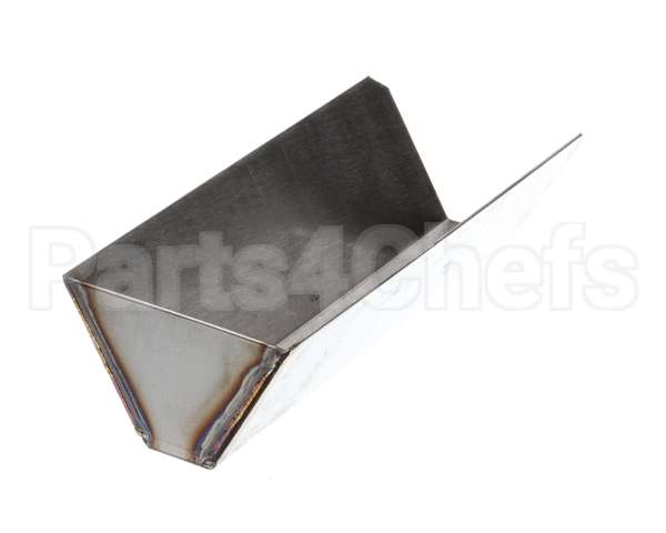 1183692 Southbend Range Shield, Thermostat Bulb