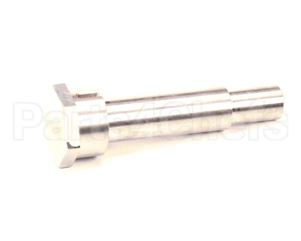 118374 Robot Coupe Jaws Shaft