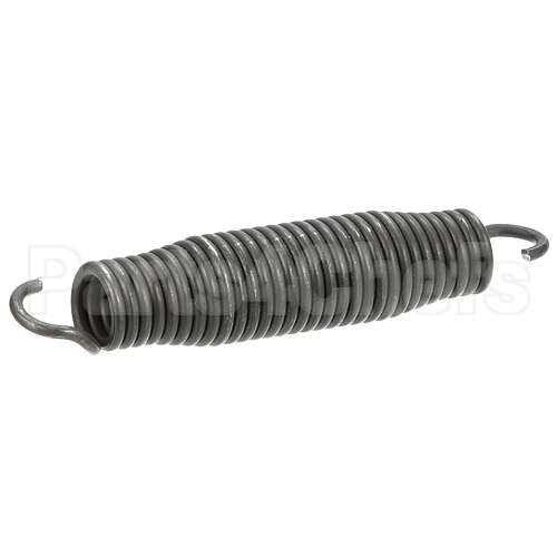 1183756 Compatible Southbend Spring, Oven Door