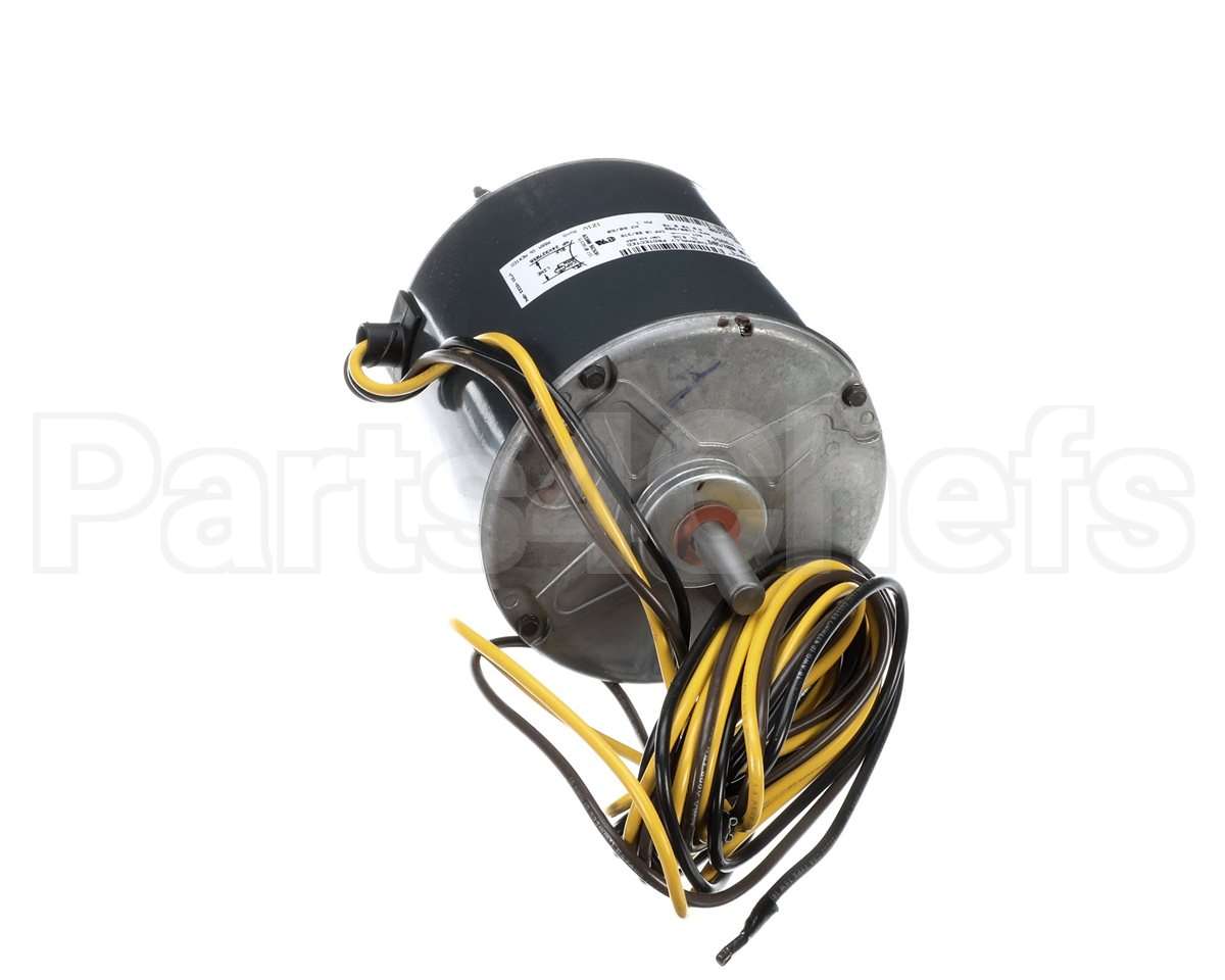 1183773 International Comfort Pro Motor Condenser 1/460/400 1/4 1100/900