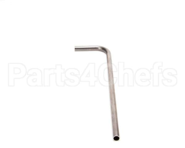 1183774 Southbend Range Tube, Rear Burner Cafe