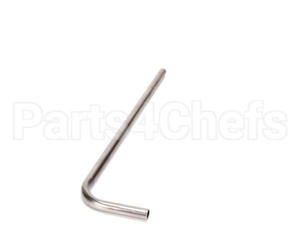 1183774 Southbend Range Tube, Rear Burner Cafe