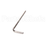1183774 Southbend Range Tube, Rear Burner Cafe