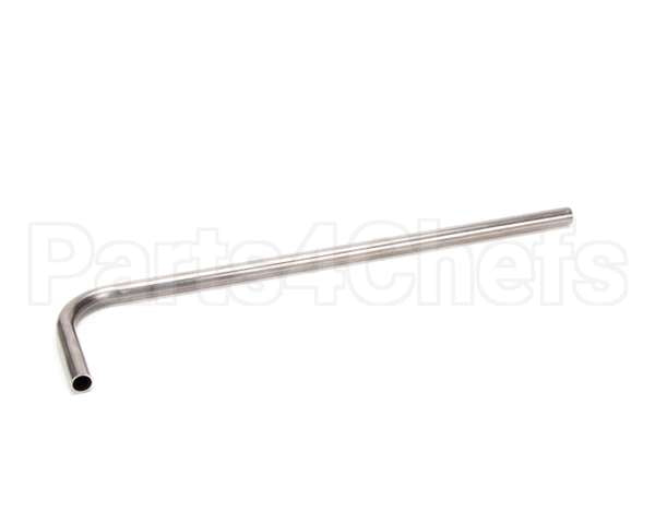 1183774 Southbend Range Tube, Rear Burner Cafe