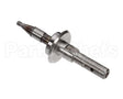 118380 Robot Coupe Cl52 Shaft
