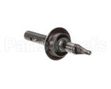 118380 Robot Coupe Cl52 Shaft