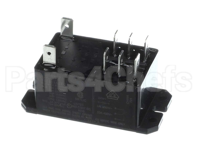 1183814 International Comfort Pro Relay 24V Dpdt T92S11A22-24