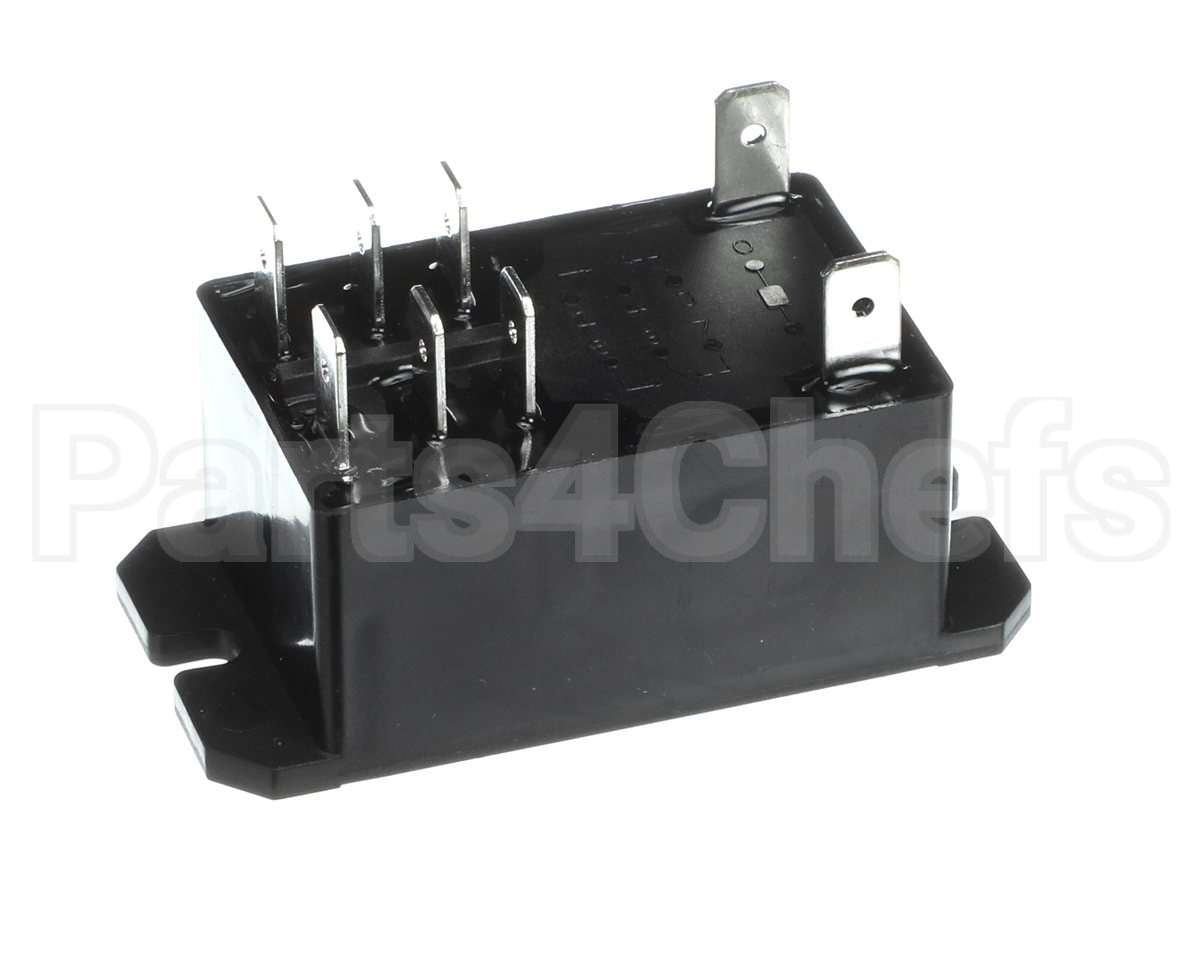 1183814 International Comfort Pro Relay 24V Dpdt T92S11A22-24