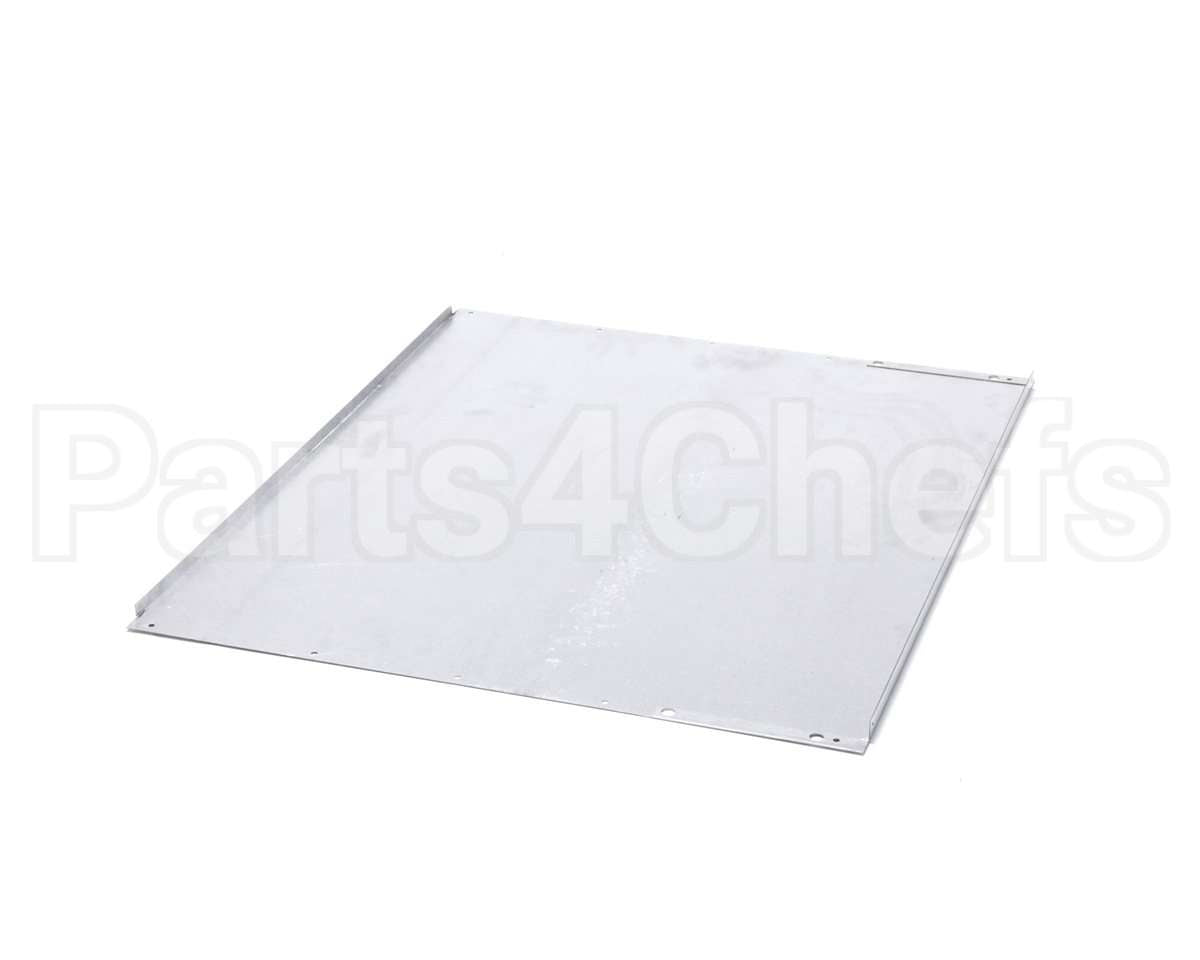 1183853 Southbend Range Shield, 24" X 36" Wall