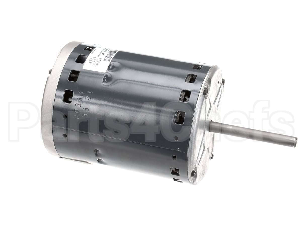 1183857 International Comfort Pro Motor Blower 1/208-230 1 600-1200