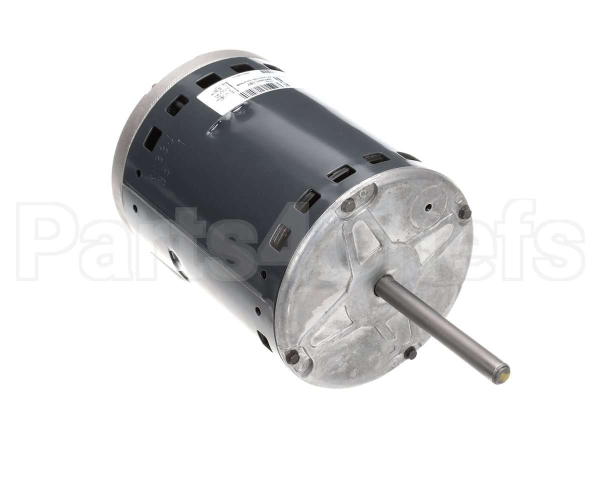 1183857 International Comfort Pro Motor Blower 1/208-230 1 600-1200