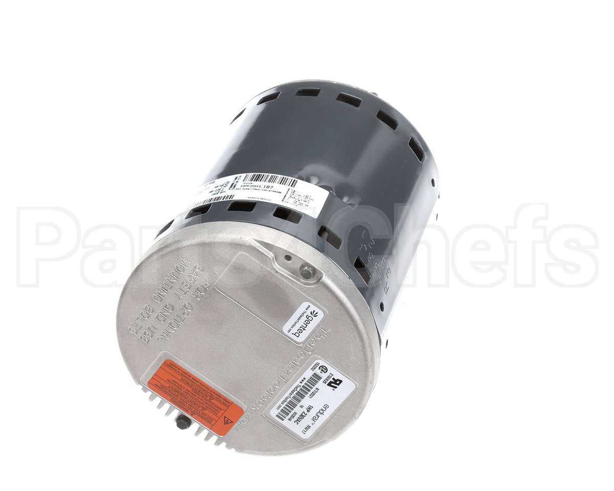 1183857 International Comfort Pro Motor Blower 1/208-230 1 600-1200