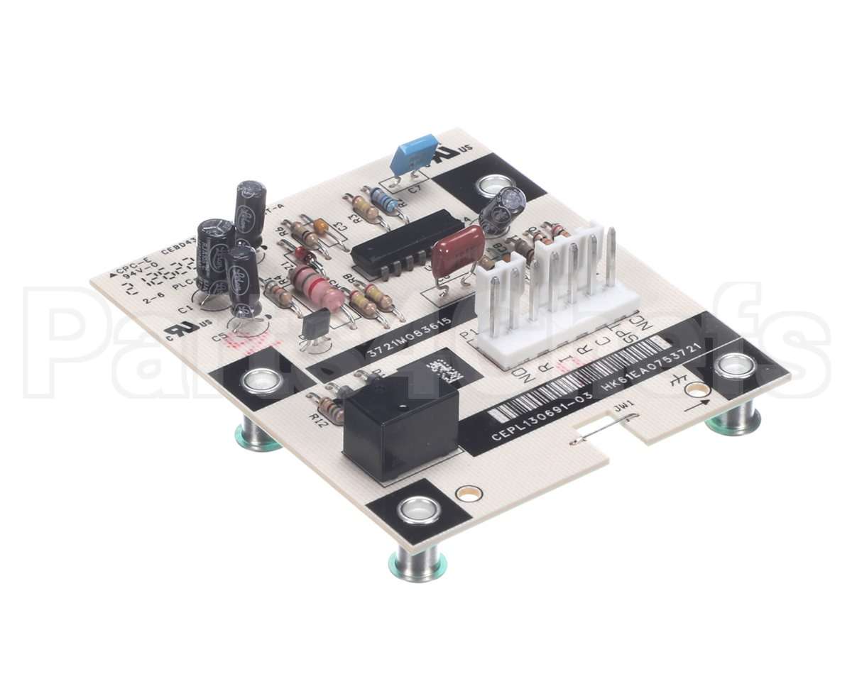 1183862 International Comfort Pro Relay Time Delay Cepl130691-01