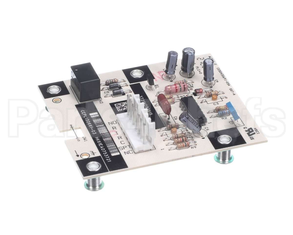 1183862 International Comfort Pro Relay Time Delay Cepl130691-01