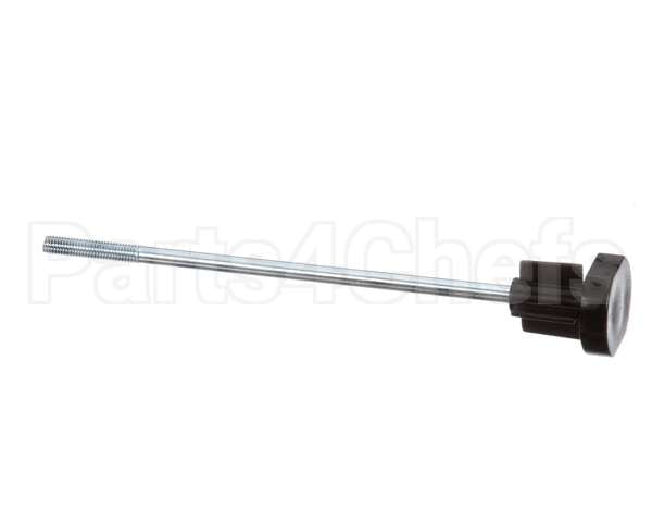 118387 Robot Coupe Housing Screw