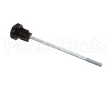 118387 Robot Coupe Housing Screw