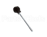 118387 Robot Coupe Housing Screw