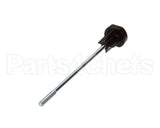 118387 Robot Coupe Housing Screw