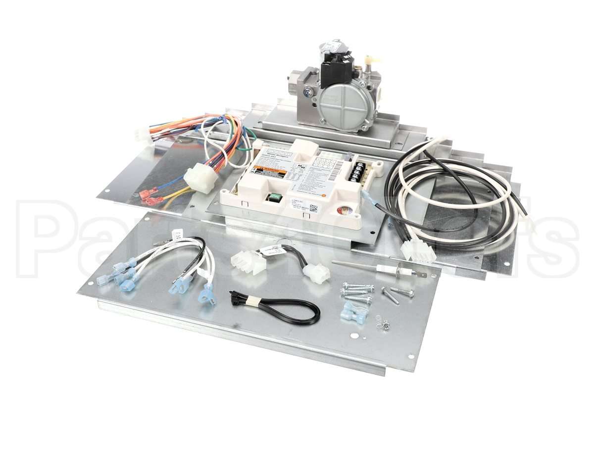 1183890 International Comfort Pro Kit Gas Valve Conversion
