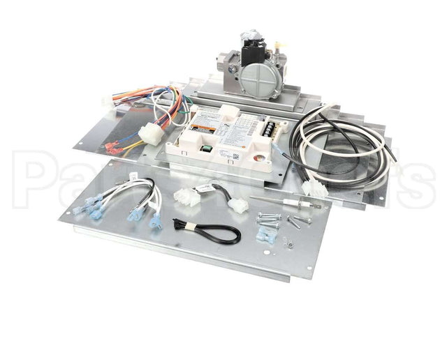 1183890 International Comfort Pro Kit Gas Valve Conversion