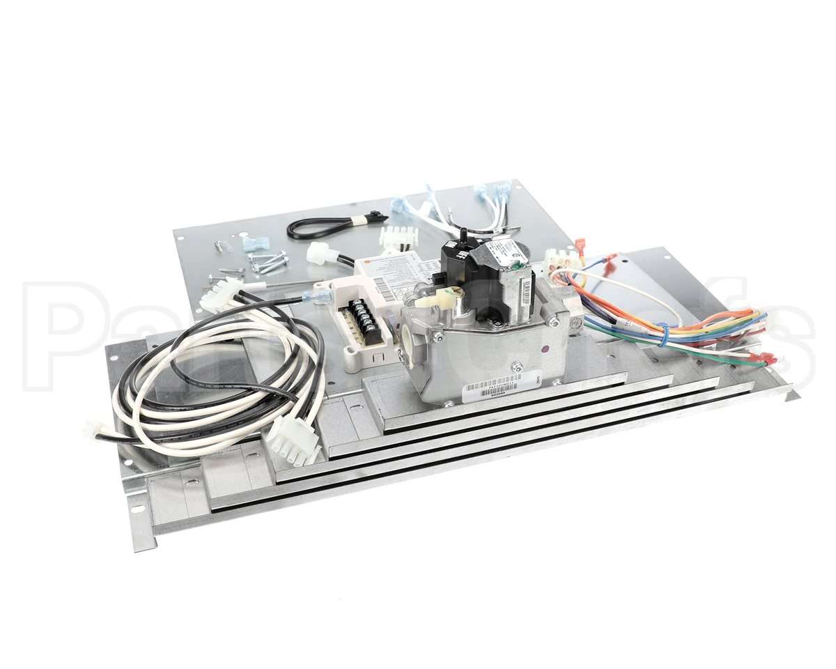 1183890 International Comfort Pro Kit Gas Valve Conversion