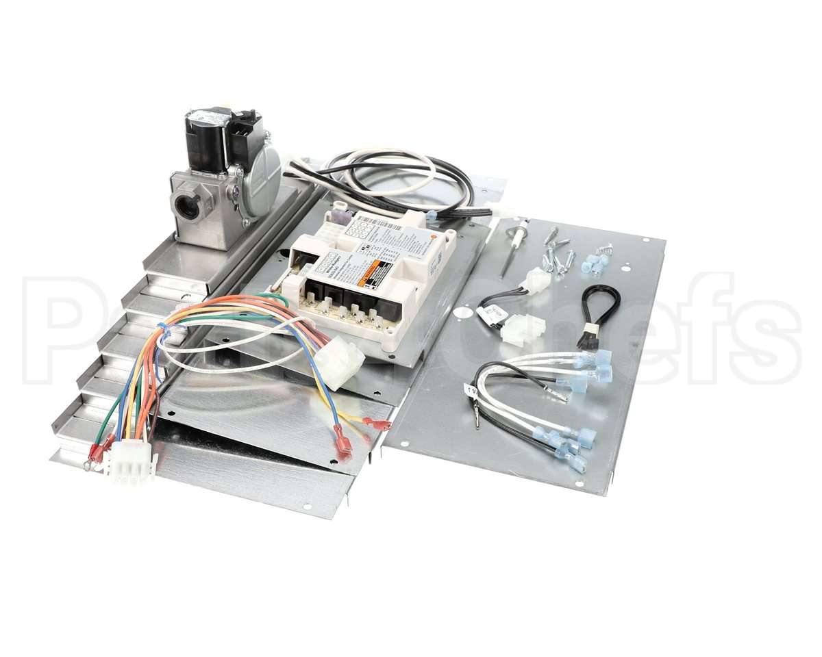 1183890 International Comfort Pro Kit Gas Valve Conversion