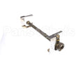 1183919 Southbend Range Manifold W/A, 24,Char/Gri Sect