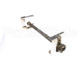 1183919 Southbend Range Manifold W/A, 24,Char/Gri Sect