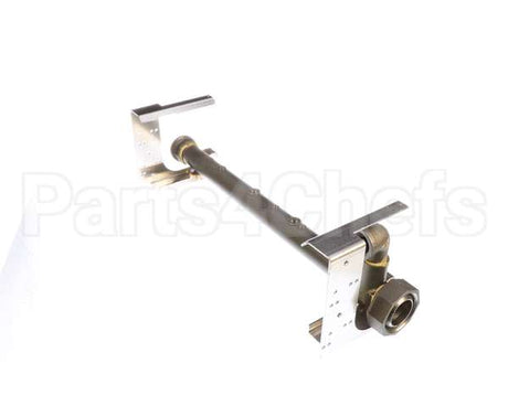 1183919 Southbend Range Manifold W/A, 24,Char/Gri Sect