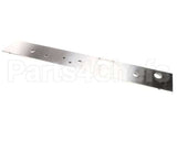 1183963 Southbend Range Valve Panel, B36A/D-Ttt, Ss
