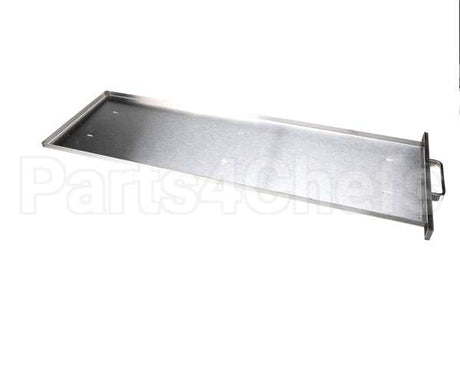 1183976 Southbend Range Tray Assembly, 16 Ss Crumb