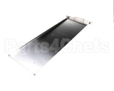 1183976 Southbend Range Tray Assembly, 16 Ss Crumb