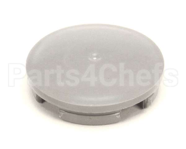 118398 Robot Coupe Grey Blade Cap