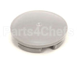 118398 Robot Coupe Grey Blade Cap