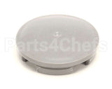 118398 Robot Coupe Grey Blade Cap