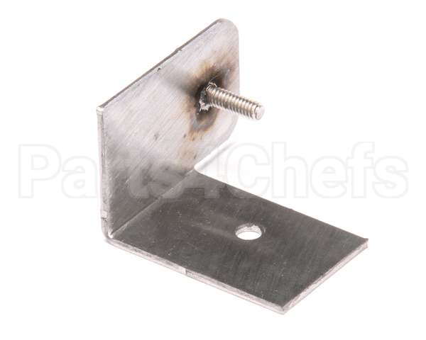 1183983 Southbend Range Hinge Assembly, Upper Right