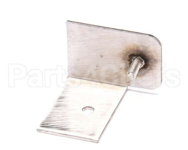 1183983 Southbend Range Hinge Assembly, Upper Right