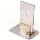 1183985 Compatible Southbend Upper Left Hinge Assy